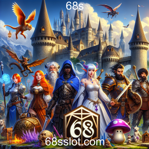 A Evolução dos Jogos de RPG: Um Mundo de Aventuras e Narrativas